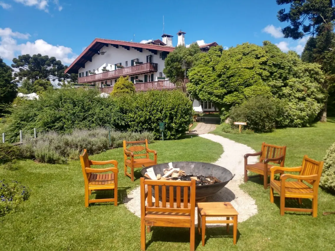 Hotel Toriba