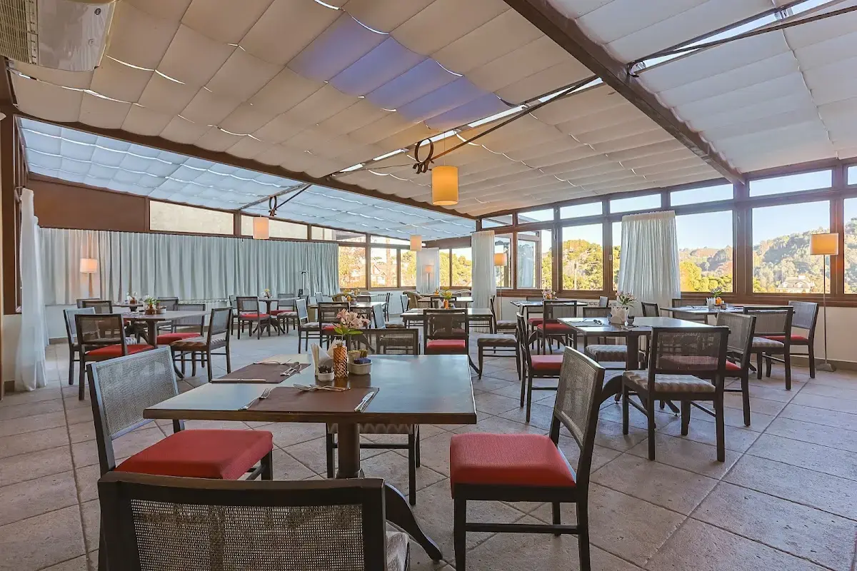 Hotel Le Renard