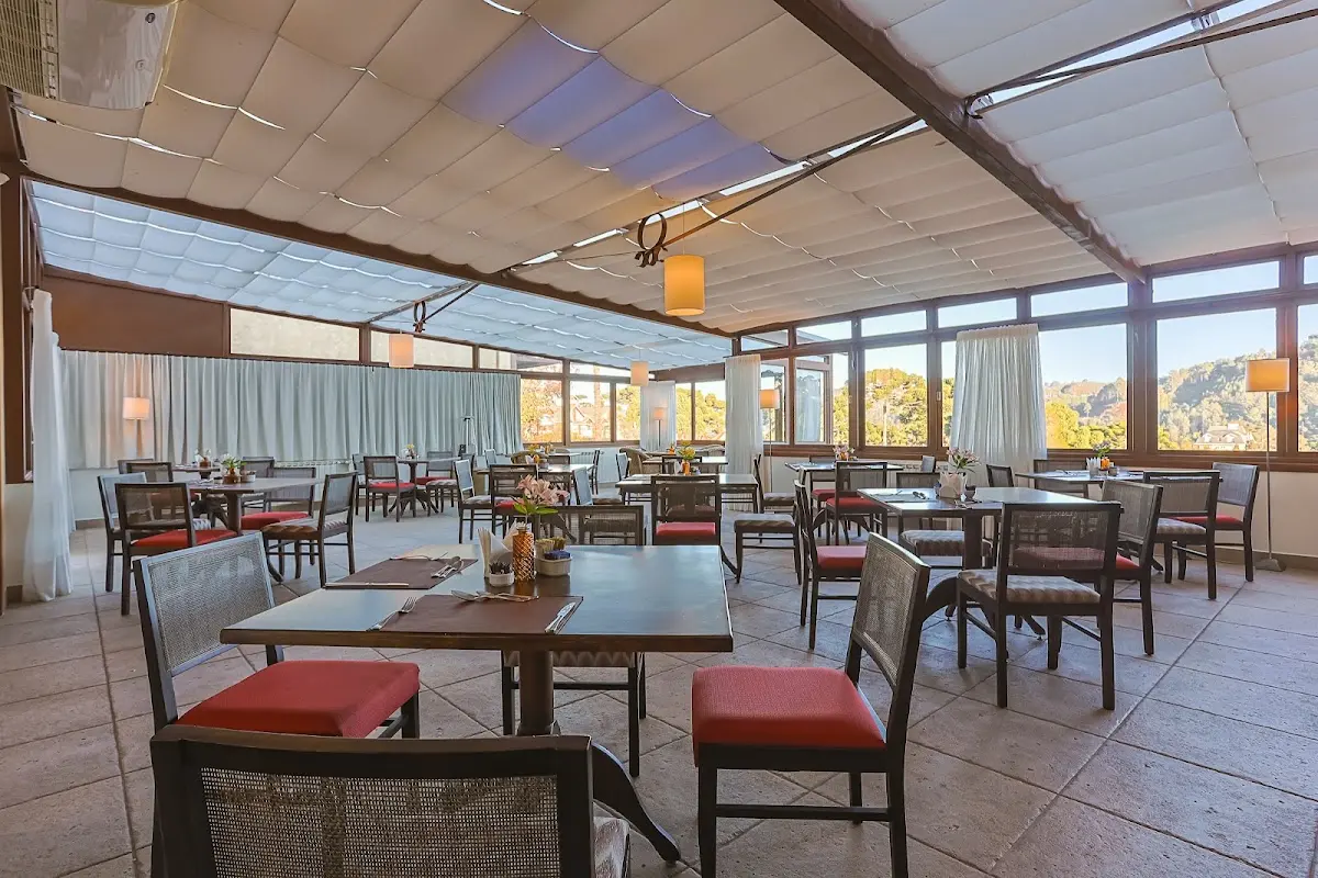 Hotel Le Renard