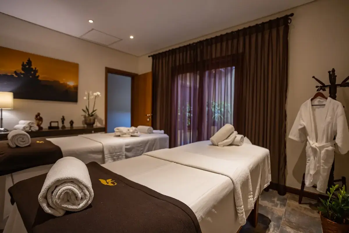 Hotel Le Renard