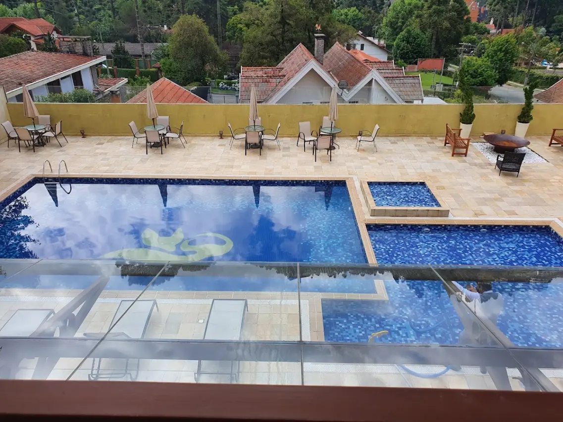 Hotel Le Renard