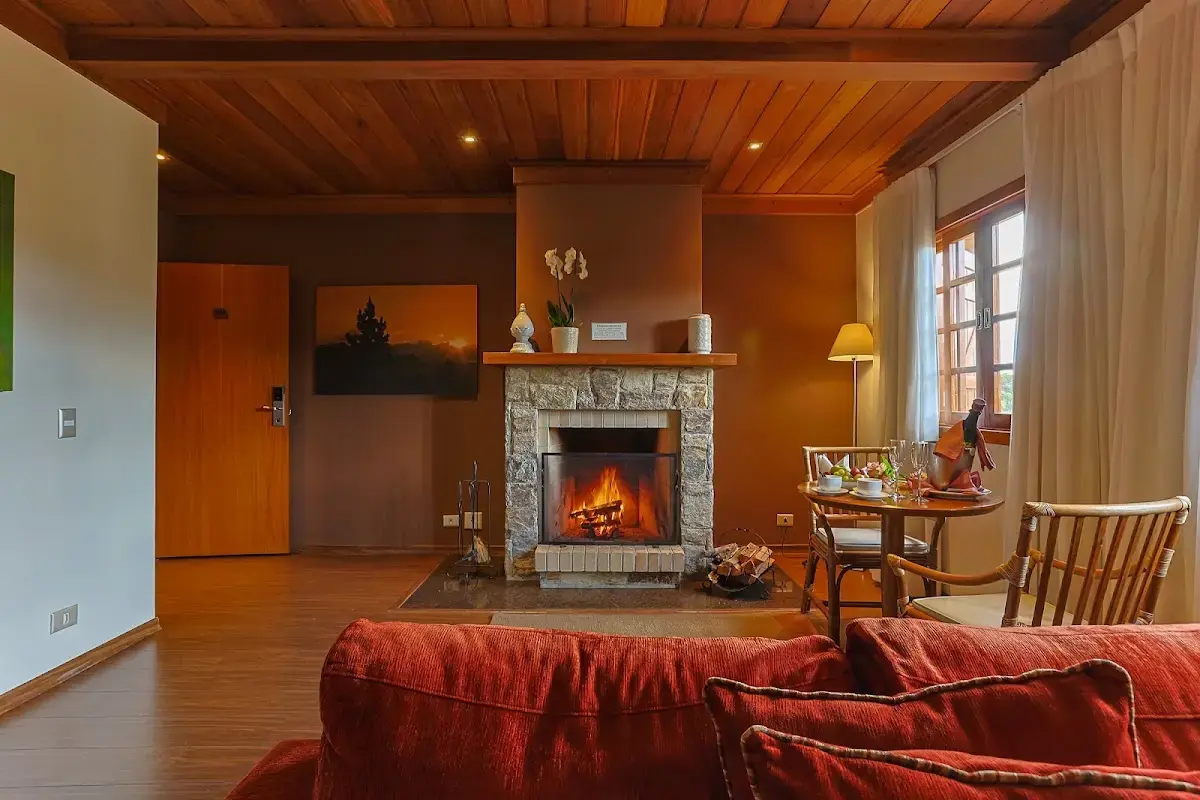 Hotel Le Renard