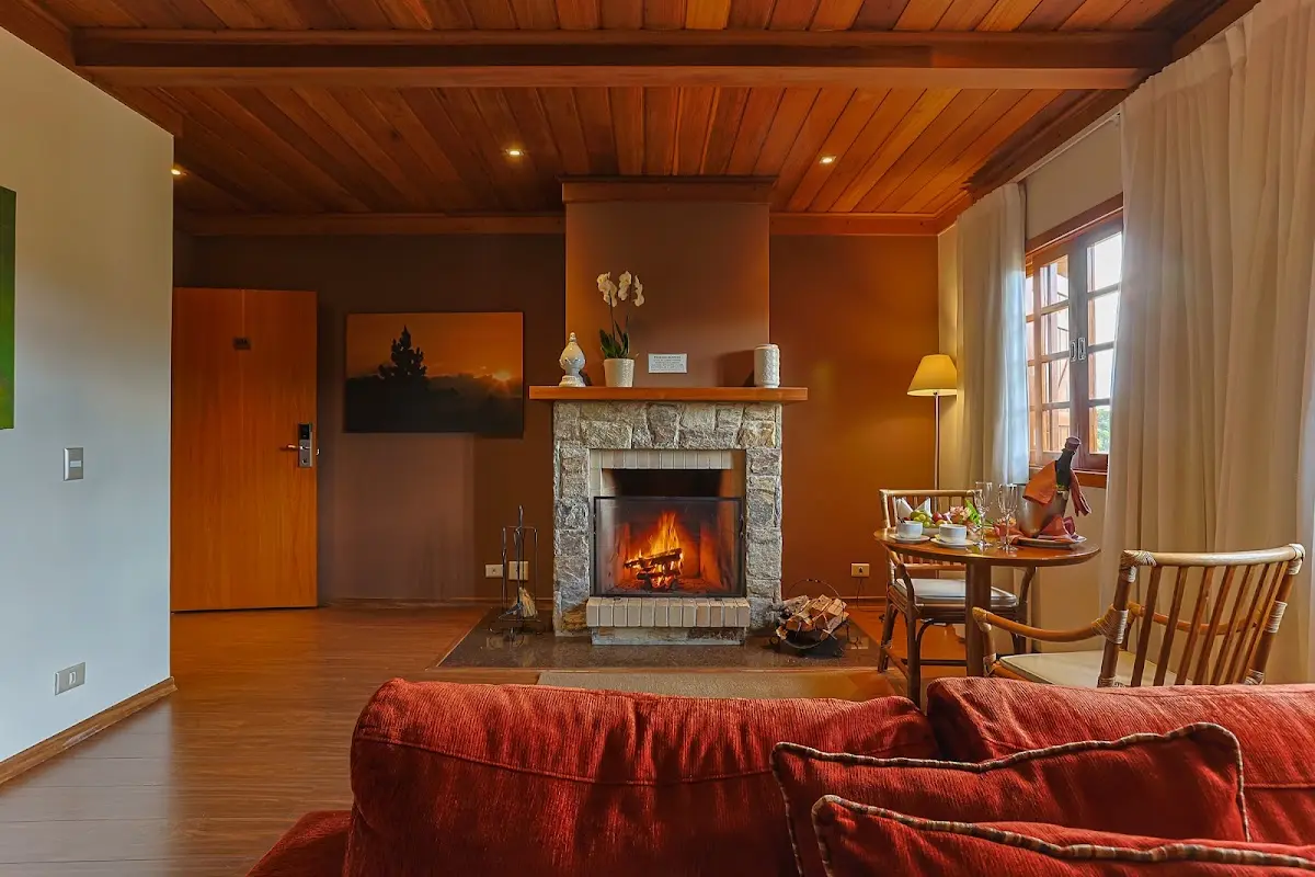 Hotel Le Renard