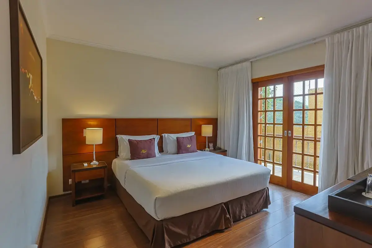 Hotel Le Renard