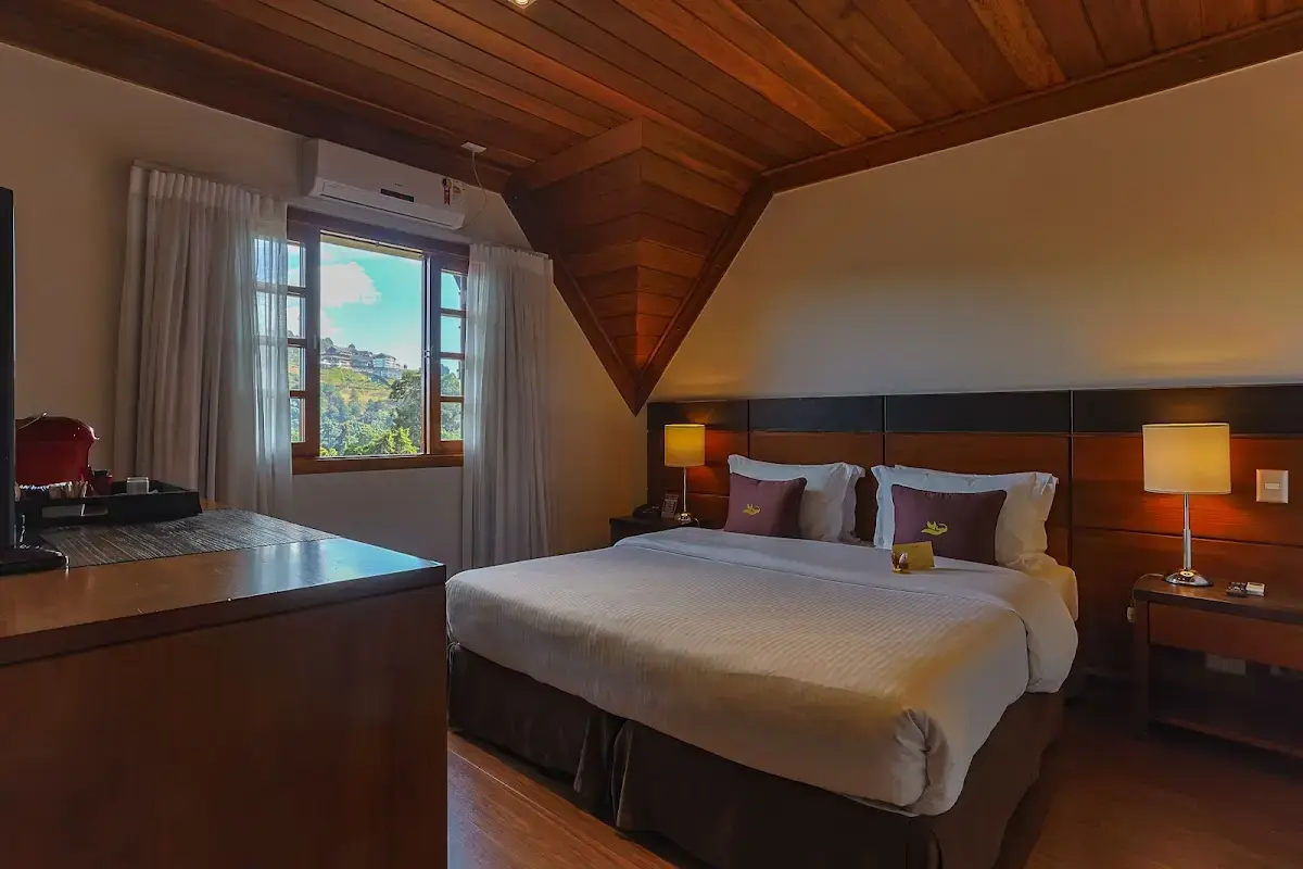 Hotel Le Renard