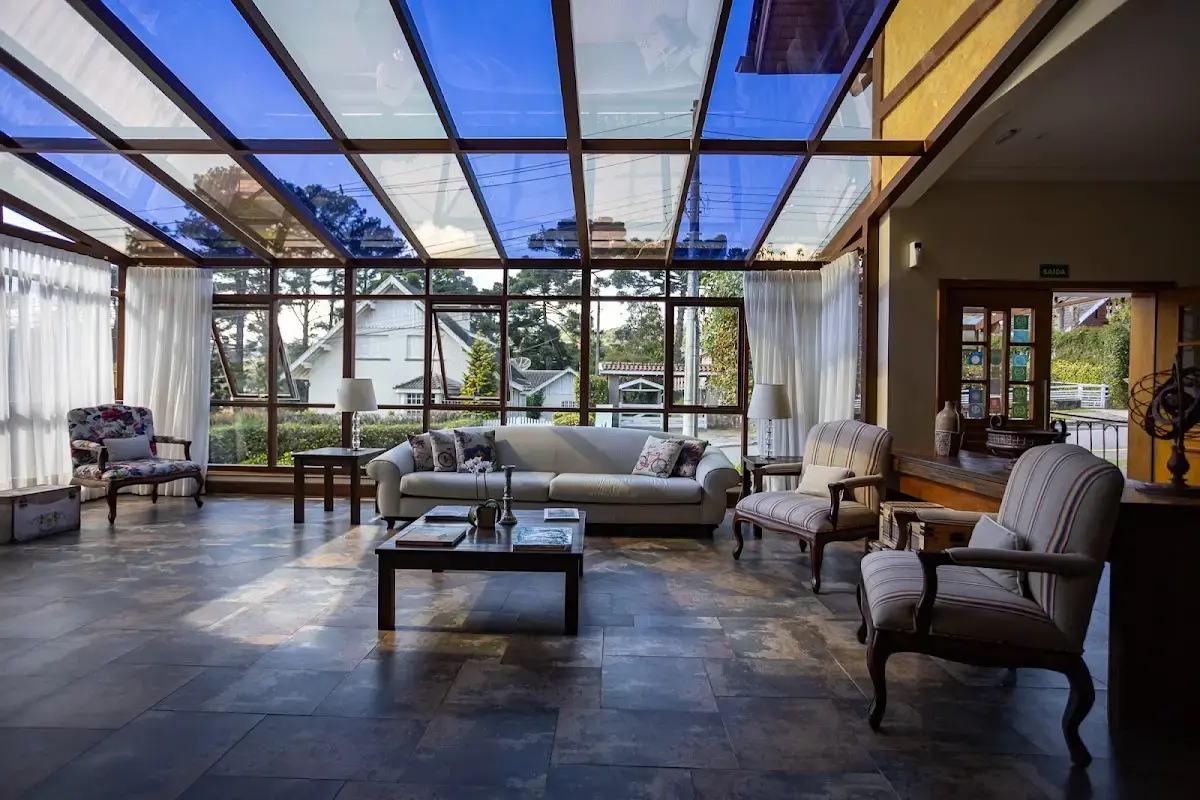 Hotel Le Renard