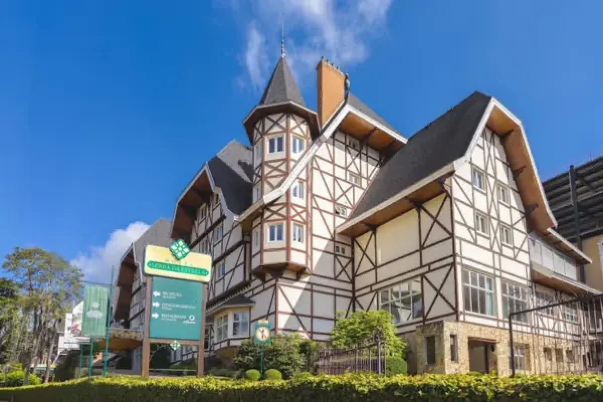 Hotel Serra da Estrela