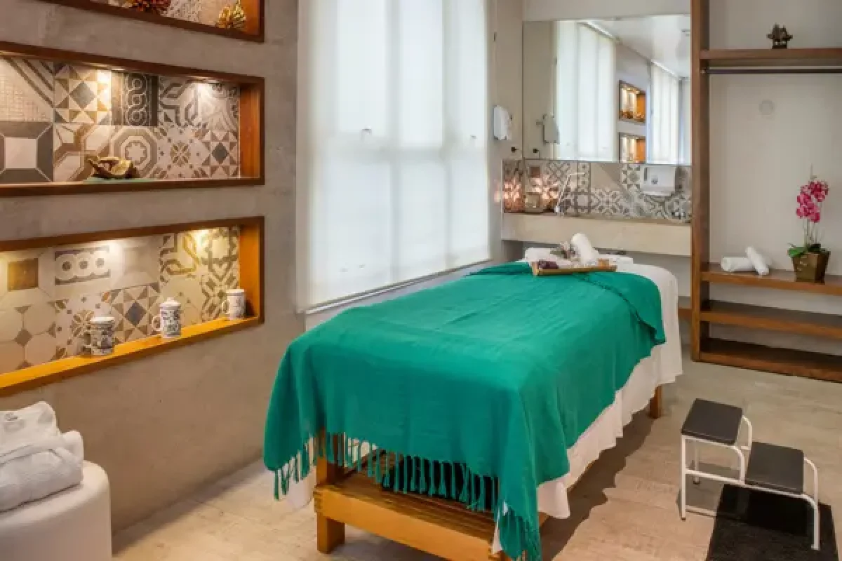 Hotel Serra da Estrela