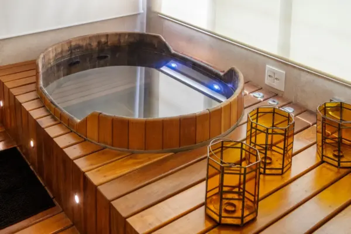 Hotel Serra da Estrela