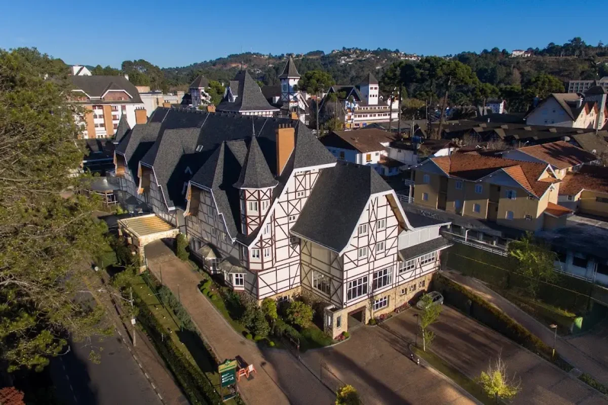 Hotel Serra da Estrela
