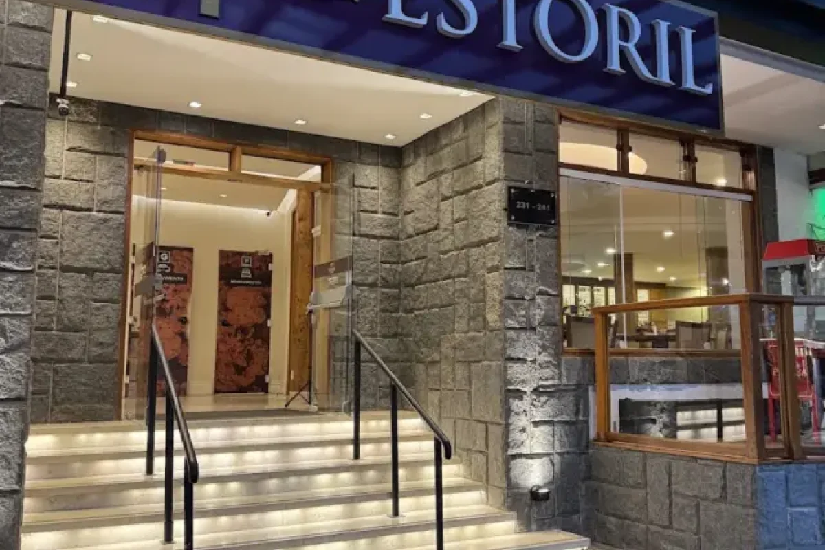 Hotel Estoril