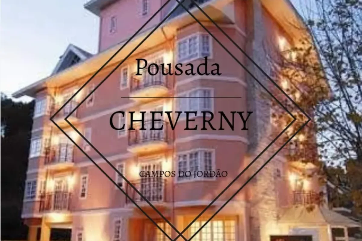 Pousada Cheverny