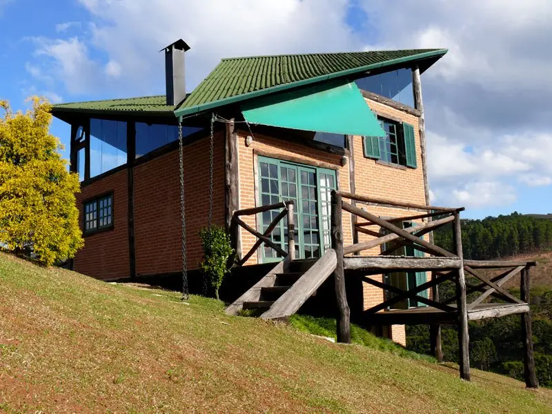 Chalés do Rancho Santo Antônio