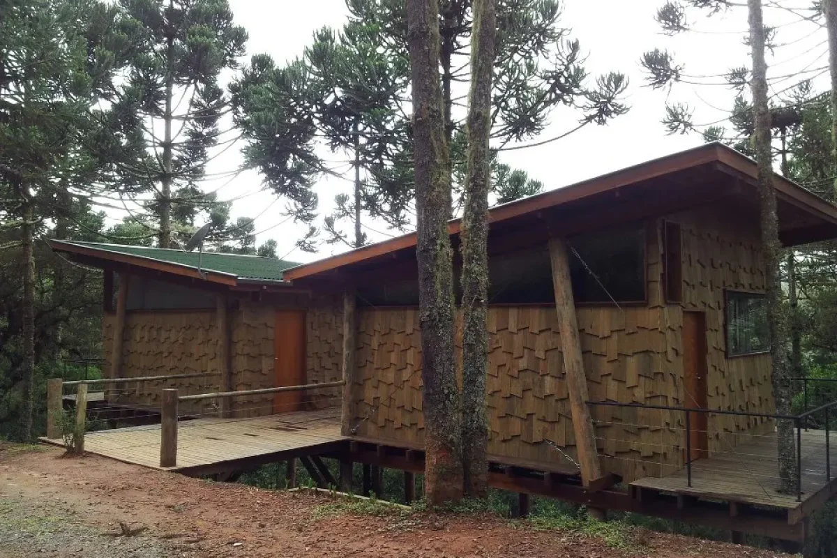 Chalés do Rancho Santo Antônio