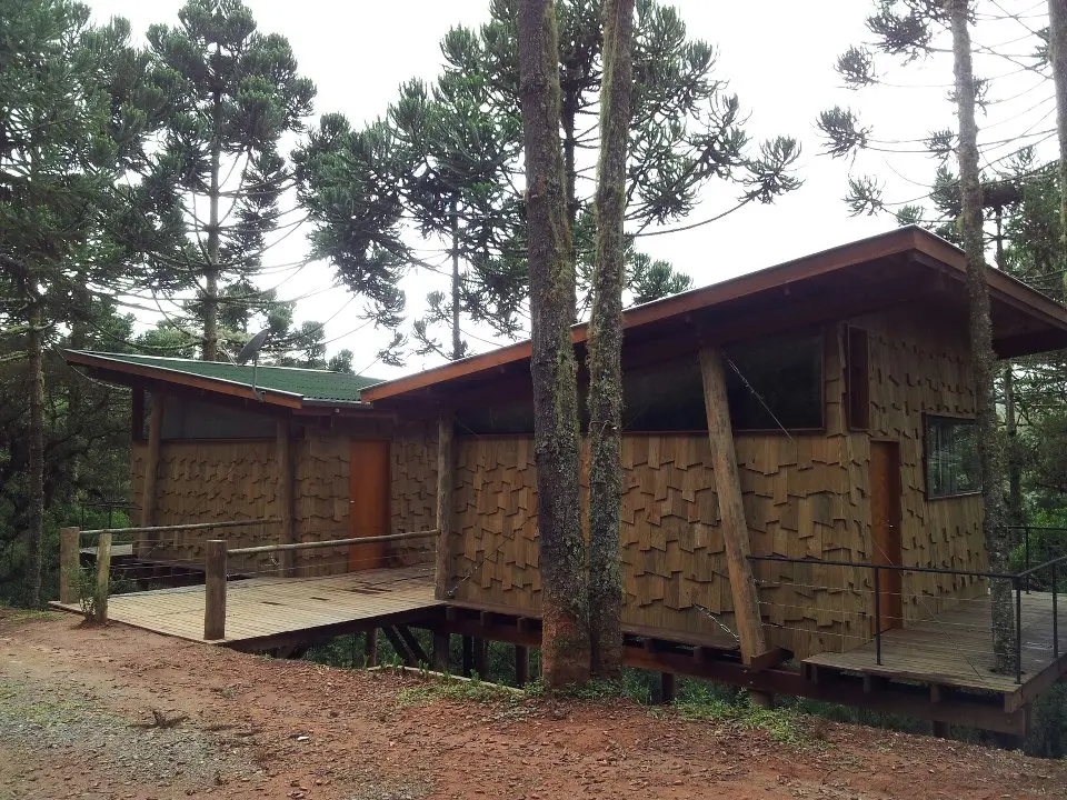 Chalés do Rancho Santo Antônio