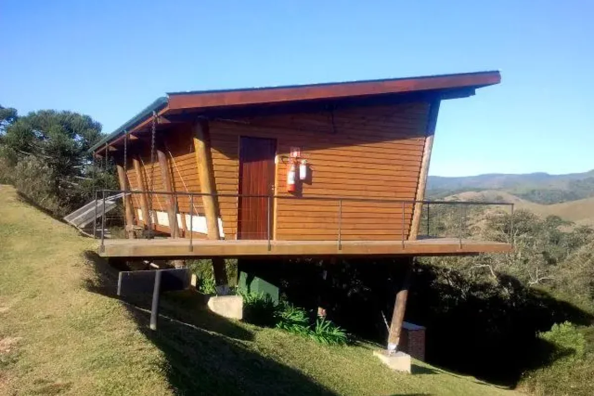Chalés do Rancho Santo Antônio