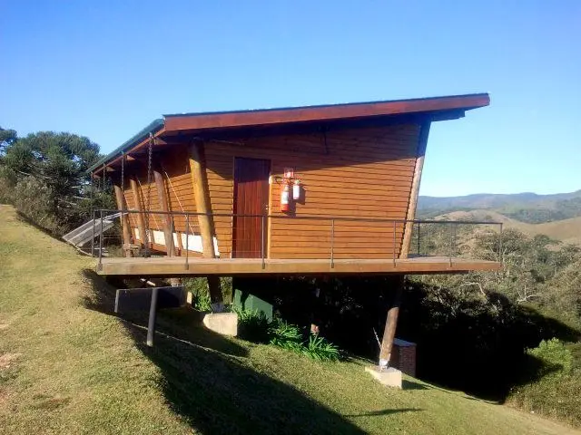 Chalés do Rancho Santo Antônio