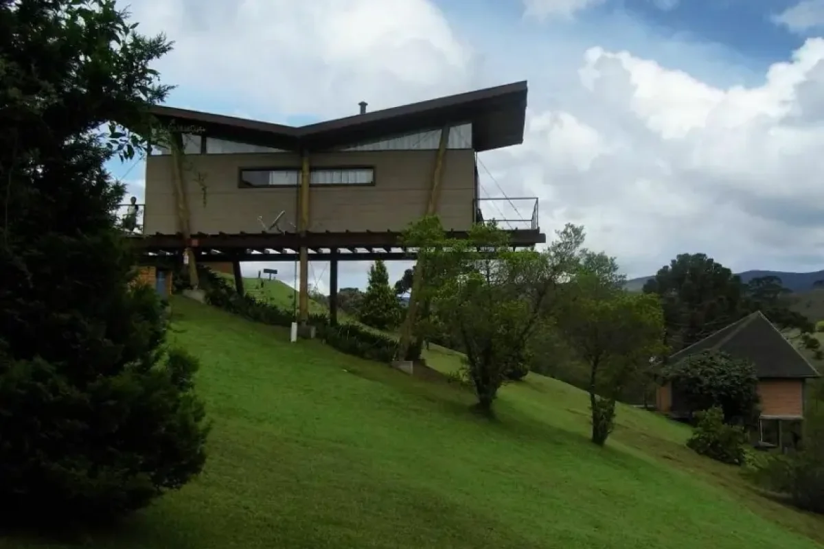 Chalés do Rancho Santo Antônio