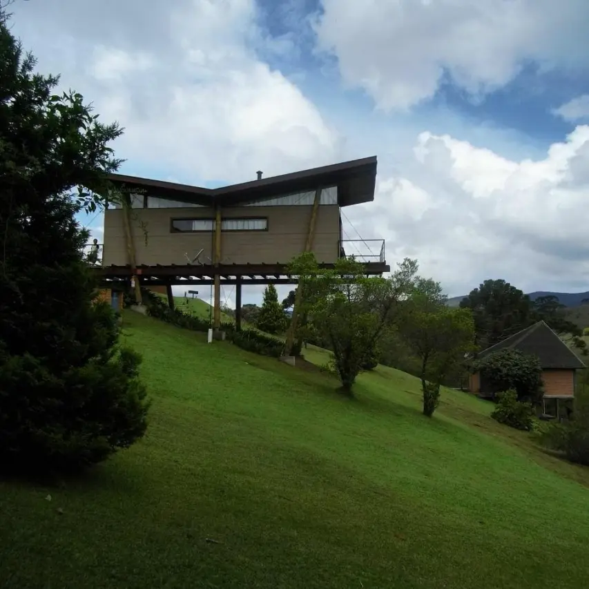 Chalés do Rancho Santo Antônio