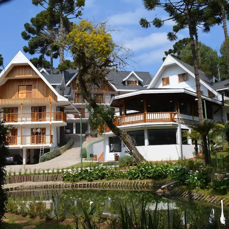 Pousada Campos dos Holandeses