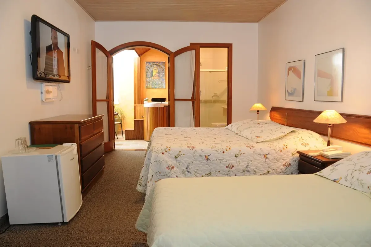 Pousada Villa Capivary