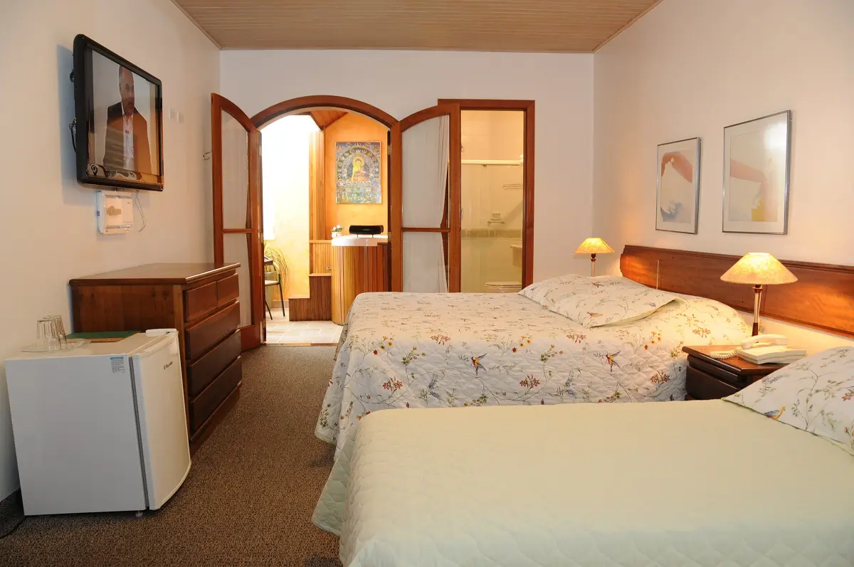 Pousada Villa Capivary