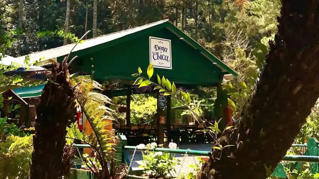 Dona Chica Restaurante