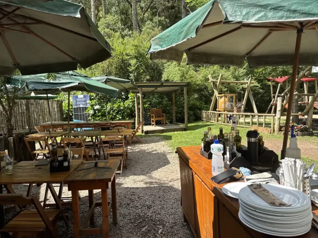 Dona Chica Restaurante
