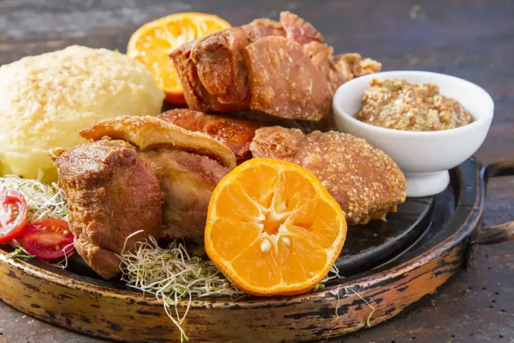 Dona Chica Restaurante
