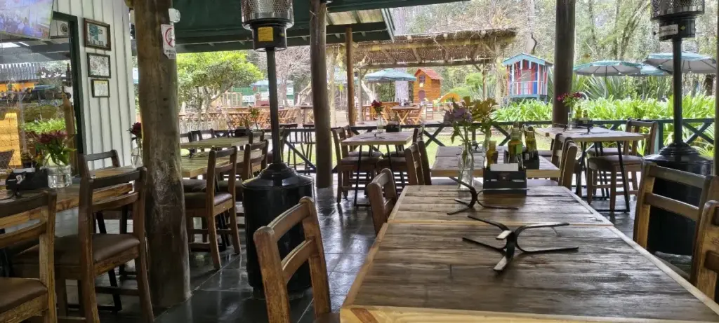 Dona Chica Restaurante