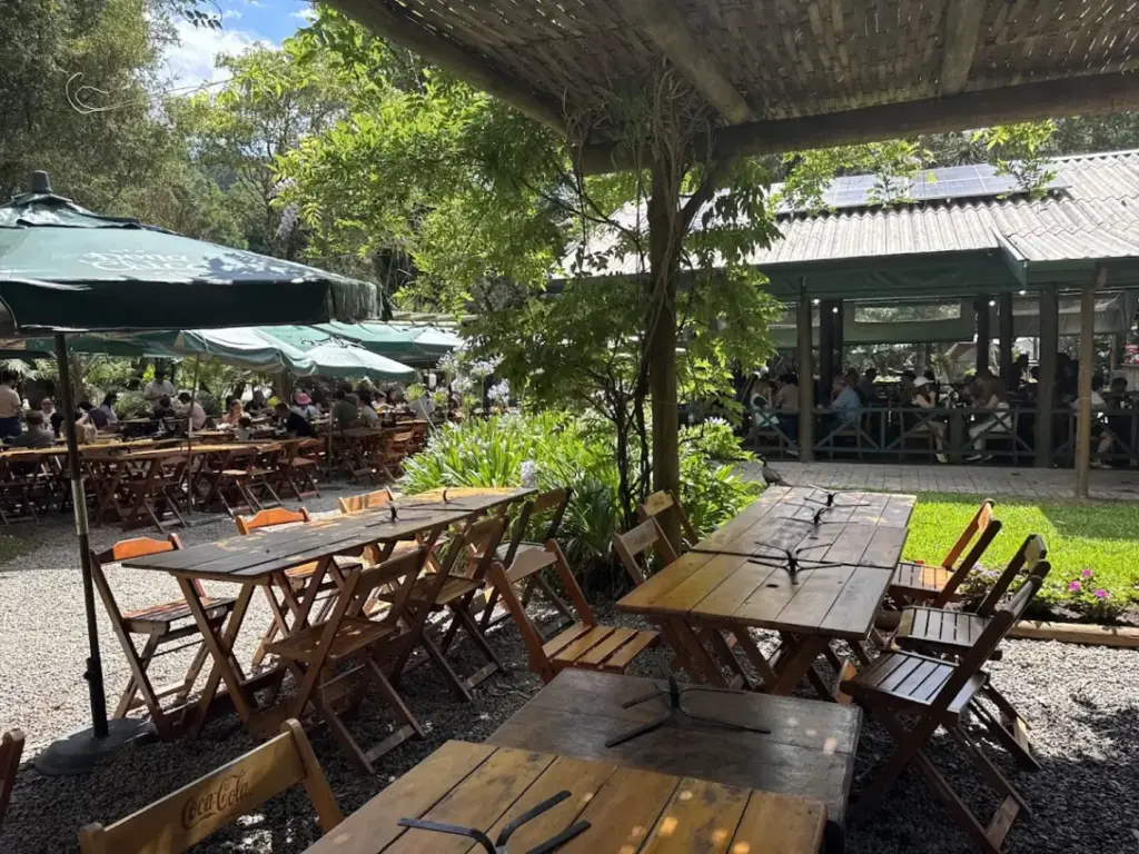 Dona Chica Restaurante