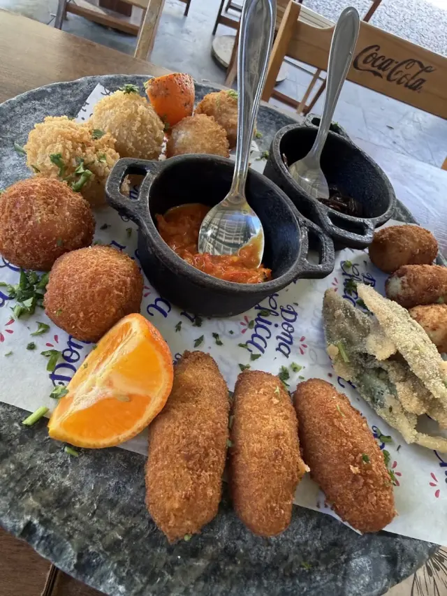 Dona Chica Restaurante
