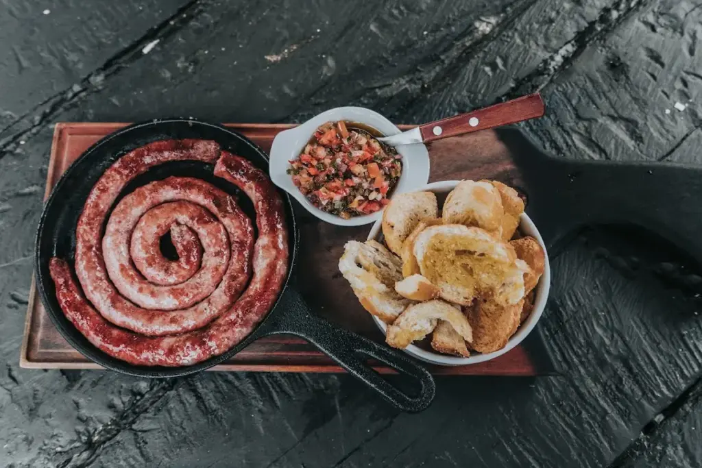 Art BBQ