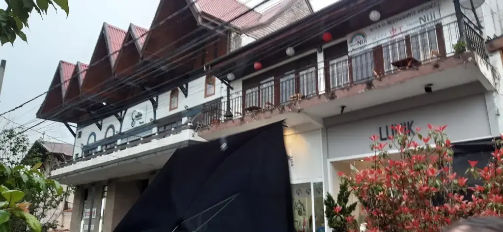 Shopping Center Capivari