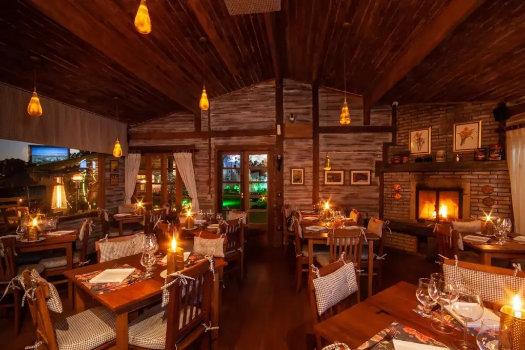 Restaurante Pontremoli