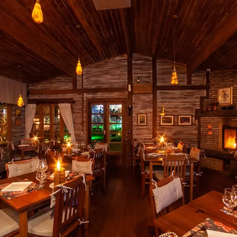Restaurante Pontremoli