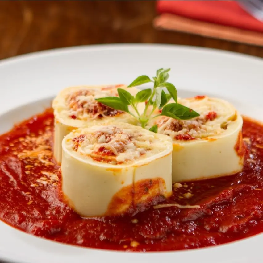 Restaurante La Gália