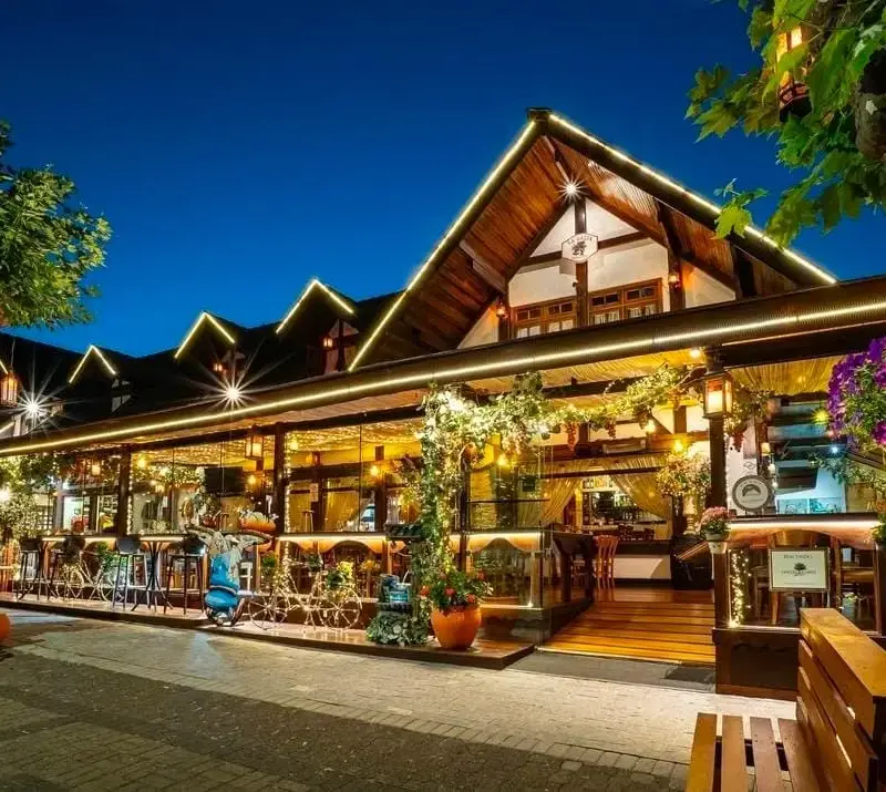 Restaurante La Gália