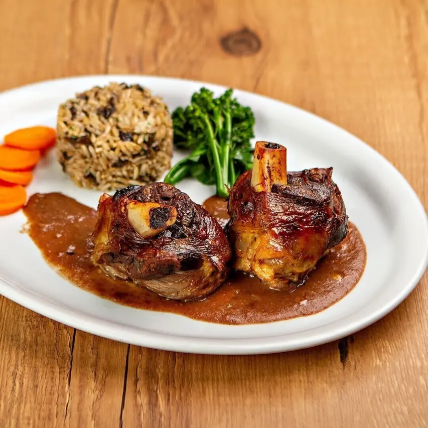 Restaurante La Gália