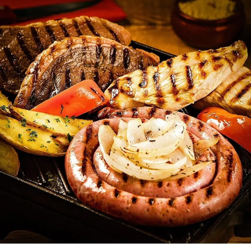 Restaurante La Gália