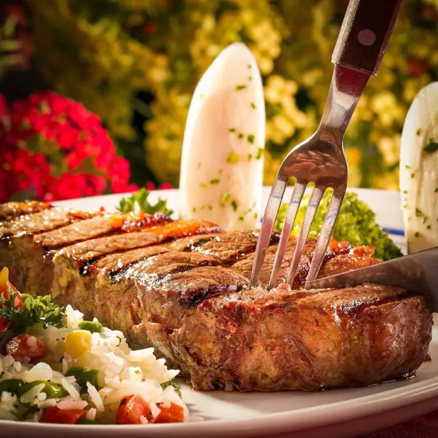 Restaurante La Gália