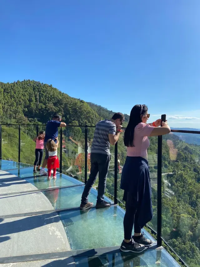 Parque da Cerveja Campos do Jordão