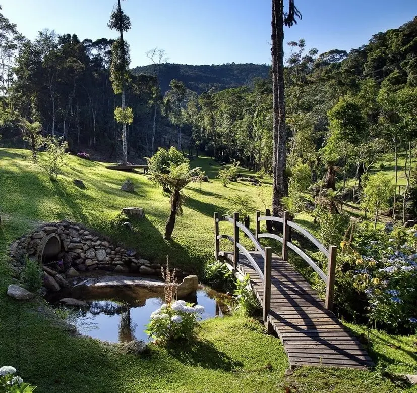 Parque da Cerveja Campos do Jordão