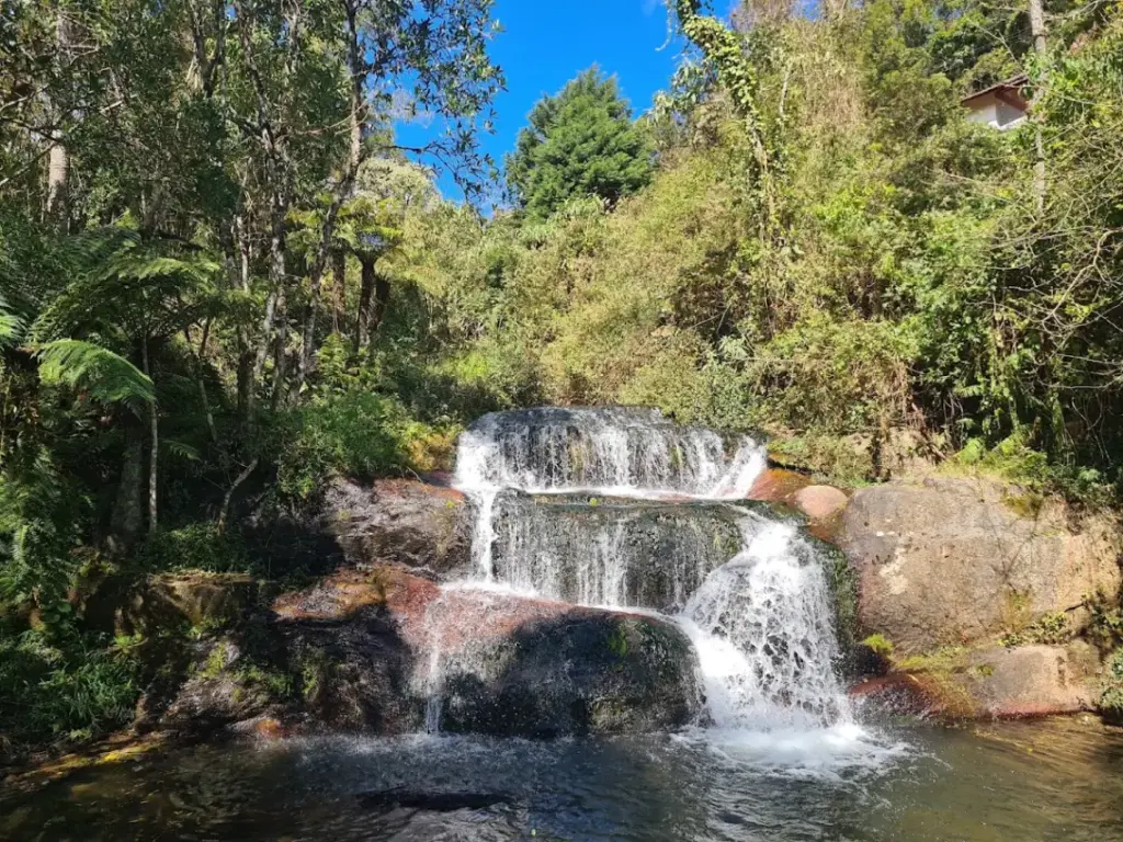 Parque da Cerveja Campos do Jordão