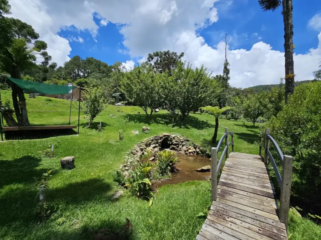 Parque da Cerveja Campos do Jordão