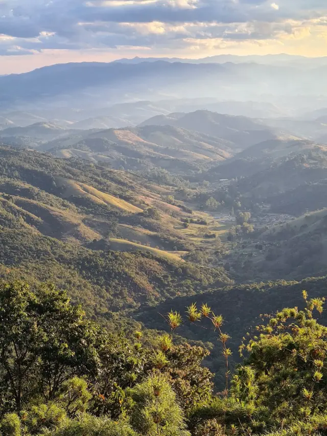 Parque da Cerveja Campos do Jordão