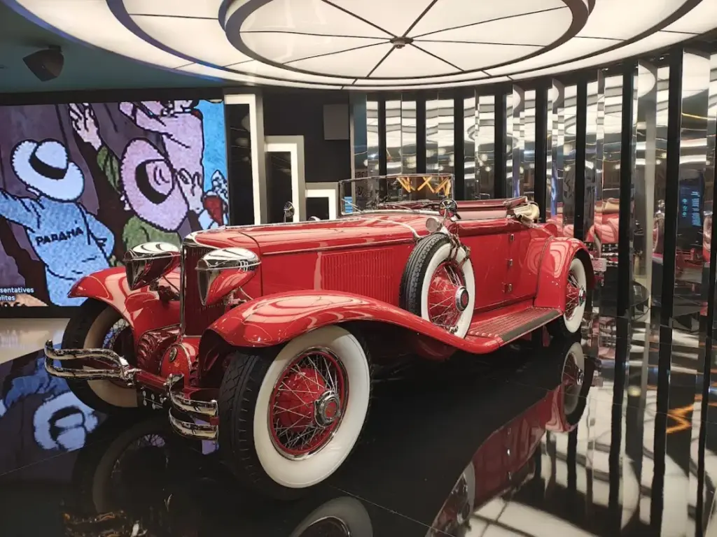 CARDE – Museu de Arte, Design e Educação