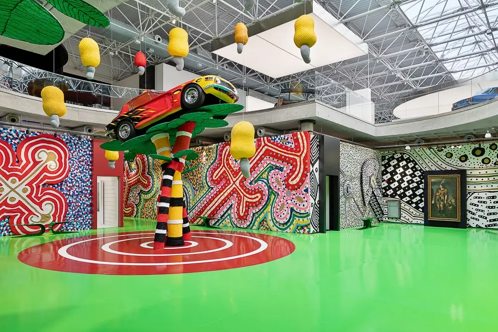 CARDE – Museu de Arte, Design e Educação
