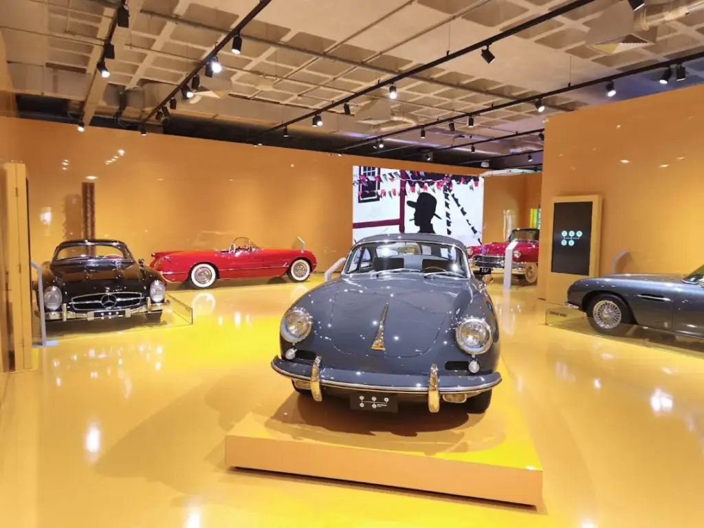 CARDE – Museu de Arte, Design e Educação