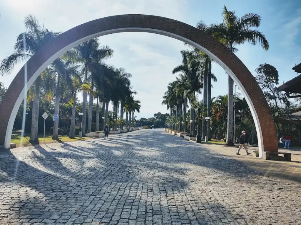 Porto Itaguaçu